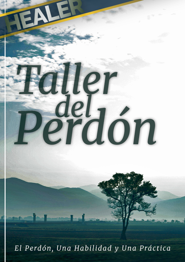 Taller del Perdón Método de Autoconocimiento, Reajuste y Sanación.