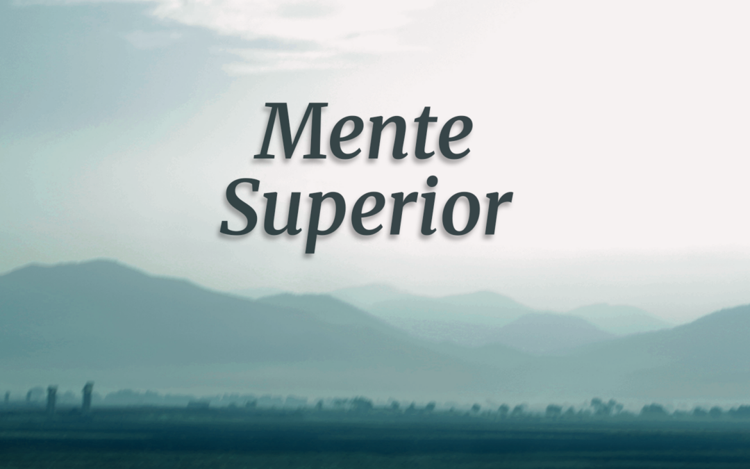 Mente Superior: Tercer Año
