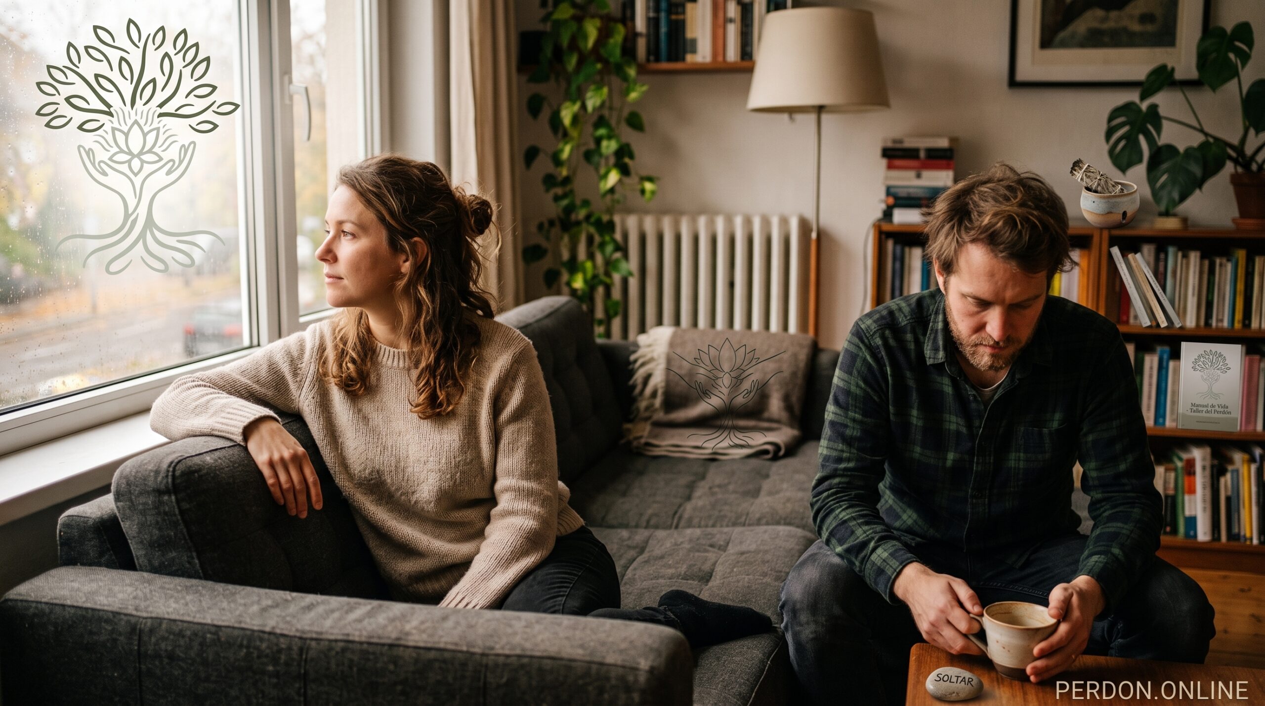 Los 3 Silencios que Destruyen a la Pareja